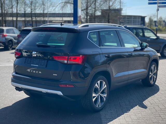 Seat ATECA 2.0 190 PK 4X4 AUTOMAAT