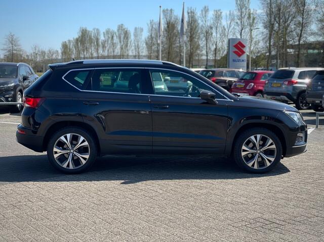 Seat ATECA 2.0 190 PK 4X4 AUTOMAAT