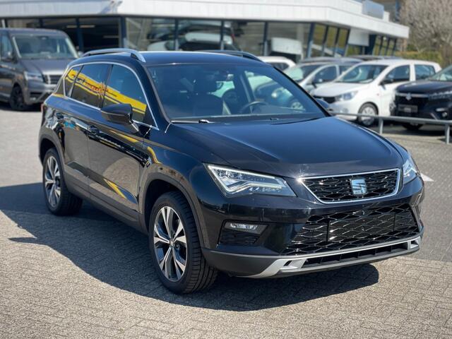 Seat ATECA 2.0 190 PK 4X4 AUTOMAAT