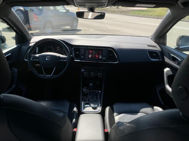 Seat ATECA 2.0 190 PK 4X4 AUTOMAAT