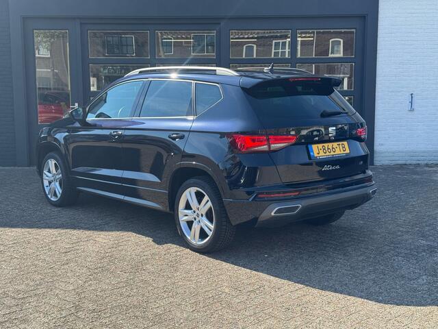 Seat ATECA 1.5 TSI FR Business Intense - Digitaal Dashboard - Carplay