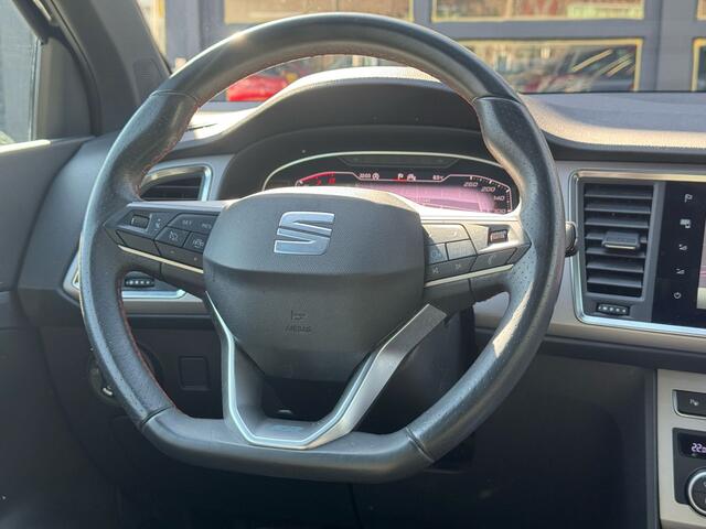 Seat ATECA 1.5 TSI FR Business Intense - Digitaal Dashboard - Carplay