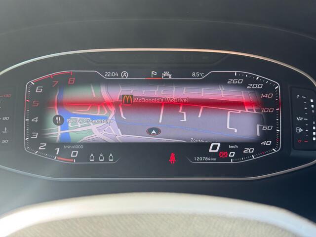Seat ATECA 1.5 TSI FR Business Intense - Digitaal Dashboard - Carplay