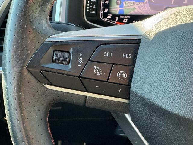 Seat ATECA 1.5 TSI FR Business Intense - Digitaal Dashboard - Carplay