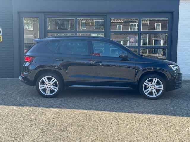 Seat ATECA 1.5 TSI FR Business Intense - Digitaal Dashboard - Carplay