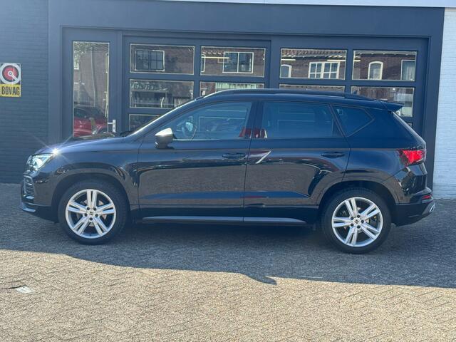 Seat ATECA 1.5 TSI FR Business Intense - Digitaal Dashboard - Carplay