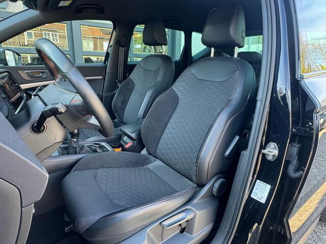 Seat ATECA 1.5 TSI FR Business Intense - Digitaal Dashboard - Carplay