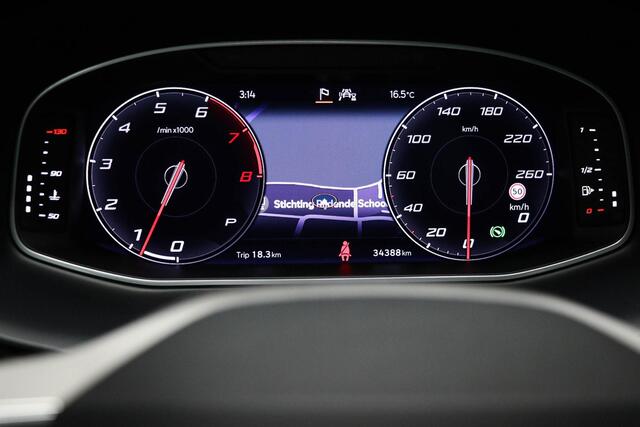Seat ATECA 1.5 TSI FR Business Intense | SAFE & DRIVING PACK | VIRTUAL COCKPIT | CAMERA