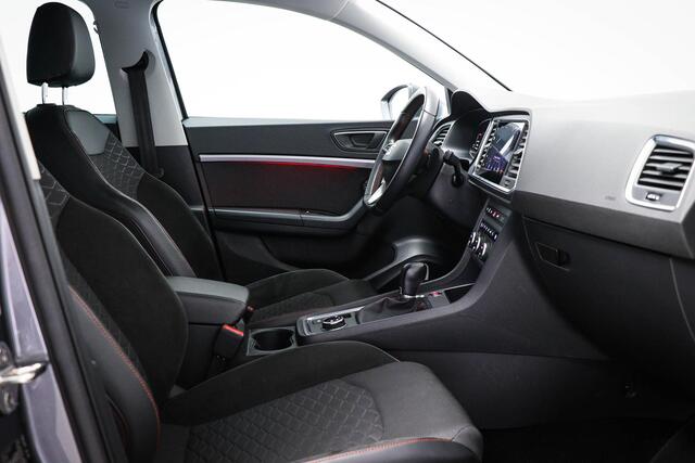 Seat ATECA 1.5 TSI FR Business Intense | SAFE & DRIVING PACK | VIRTUAL COCKPIT | CAMERA