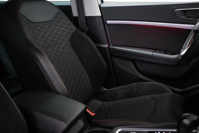 Seat ATECA 1.5 TSI FR Business Intense | SAFE & DRIVING PACK | VIRTUAL COCKPIT | CAMERA