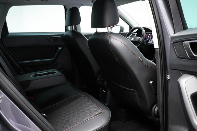 Seat ATECA 1.5 TSI FR Business Intense | SAFE & DRIVING PACK | VIRTUAL COCKPIT | CAMERA