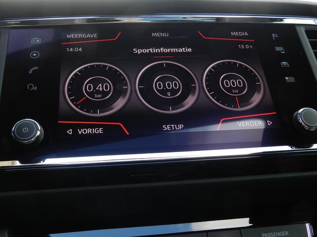Seat ATECA 1.5 TSI FR Business Intense 360 Camera - Trekhaak - ACC - Pilot Assist - Panorama - Lederen Bekleding - Stoelverw.- 100% onderhouden - Apple Carplay / Android - Navigatie - Alle opties