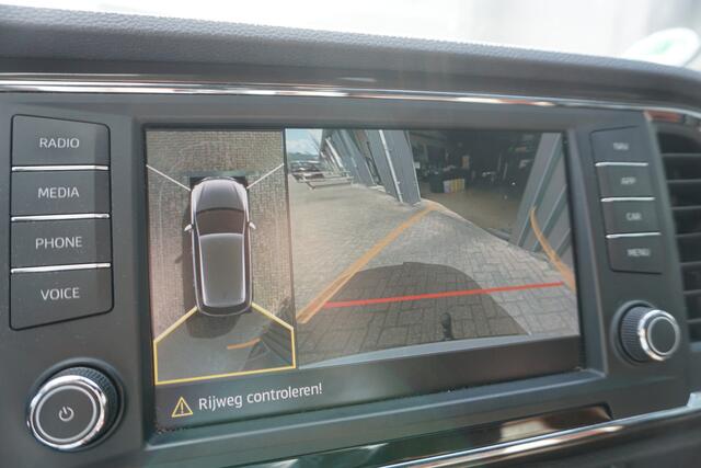 Seat ATECA 1.4 TSI Automaat Xcellence | LEDER | 360 CAMERA | TREKHAAK | FULL LED |