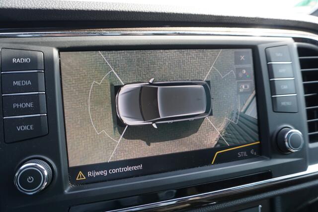 Seat ATECA 1.4 TSI Automaat Xcellence | LEDER | 360 CAMERA | TREKHAAK | FULL LED |