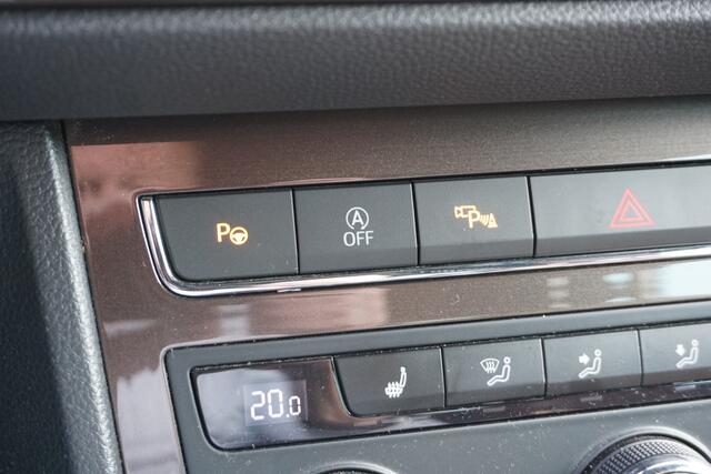 Seat ATECA 1.4 TSI Automaat Xcellence | LEDER | 360 CAMERA | TREKHAAK | FULL LED |