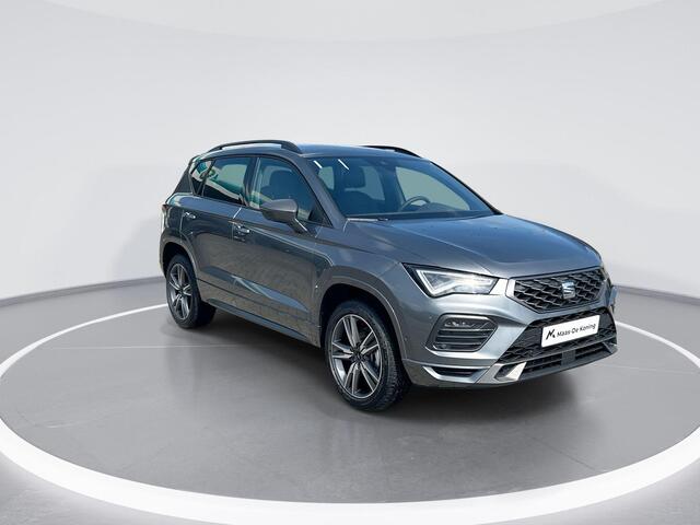 Seat ATECA FR Business Intense 1.5 110 kW / 150 pk TSI SUV 7 | 18'' Lichtmetalen Velgen | safe & driving pack XL | 3000,- inruilvoordeel!!