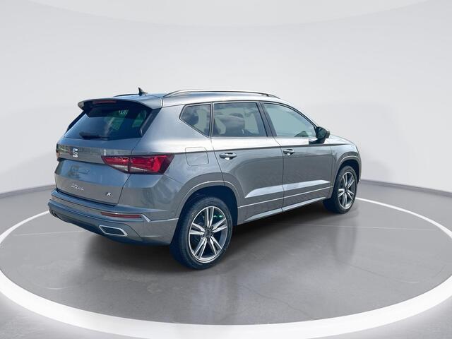 Seat ATECA FR Business Intense 1.5 110 kW / 150 pk TSI SUV 7 | 18'' Lichtmetalen Velgen | safe & driving pack XL | 3000,- inruilvoordeel!!