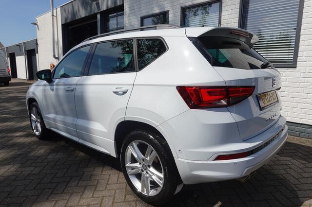 Seat ATECA 1.5 TSI FR BNS INTENCE
