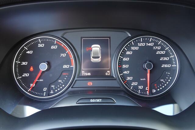 Seat ATECA 1.5 TSI FR BNS INTENCE