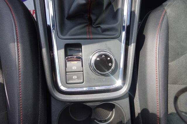Seat ATECA 1.5 TSI FR BNS INTENCE