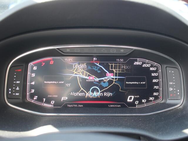 Seat ATECA 1.5 TSI FR Business Intense CARPLAY. PANO, LED, 19inch, 360 camera, Blind Spot, AUTOMAAT