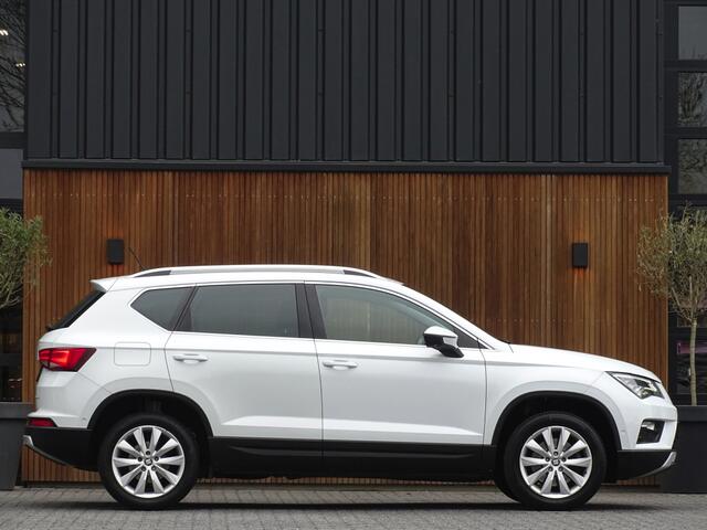 Seat ATECA 1.0 EcoTSI Limited Ed. / luxe pakket / LED *NAP*
