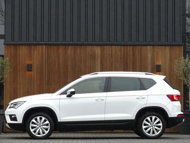 Seat ATECA 1.0 EcoTSI Limited Ed. / luxe pakket / LED *NAP*