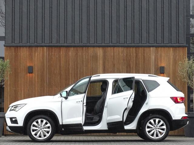 Seat ATECA 1.0 EcoTSI Limited Ed. / luxe pakket / LED *NAP*