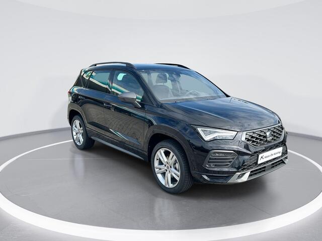 Seat ATECA FR Business Intense 1.5 110 kW / 150 pk TSI SUV 7 versn. DSG | Metallic Lak | 3000,- inruilvoordeel!!