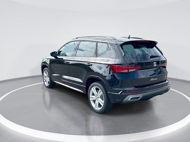 Seat ATECA FR Business Intense 1.5 110 kW / 150 pk TSI SUV 7 versn. DSG | Metallic Lak | 3000,- inruilvoordeel!!