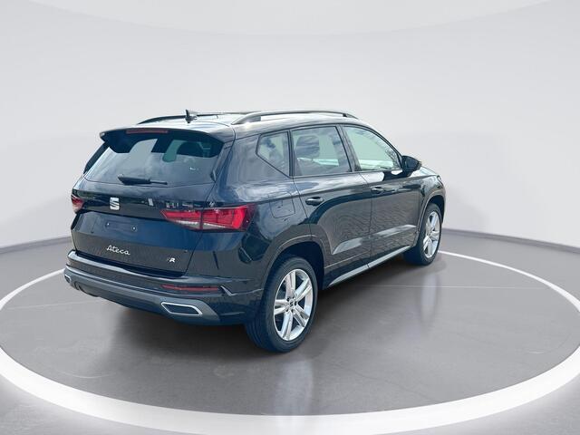 Seat ATECA FR Business Intense 1.5 110 kW / 150 pk TSI SUV 7 versn. DSG | Metallic Lak | 3000,- inruilvoordeel!!