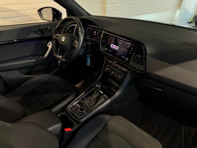 Seat ATECA 1.5 TSI FR Business Intense Camera Pano ACC Virtual 19''