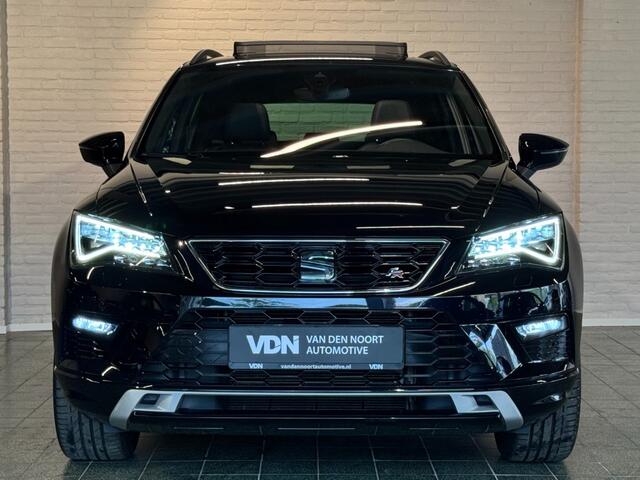 Seat ATECA 1.5 TSI FR Business Intense Camera Pano ACC Virtual 19''