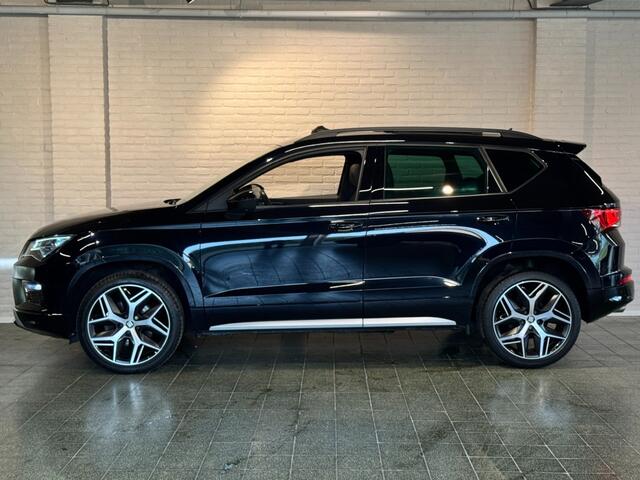 Seat ATECA 1.5 TSI FR Business Intense Camera Pano ACC Virtual 19''