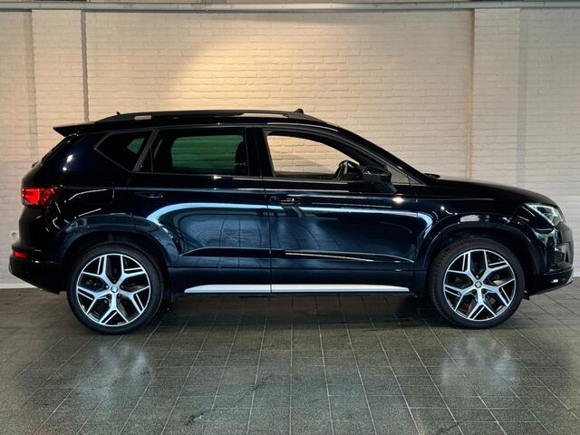 Seat ATECA 1.5 TSI FR Business Intense Camera Pano ACC Virtual 19''
