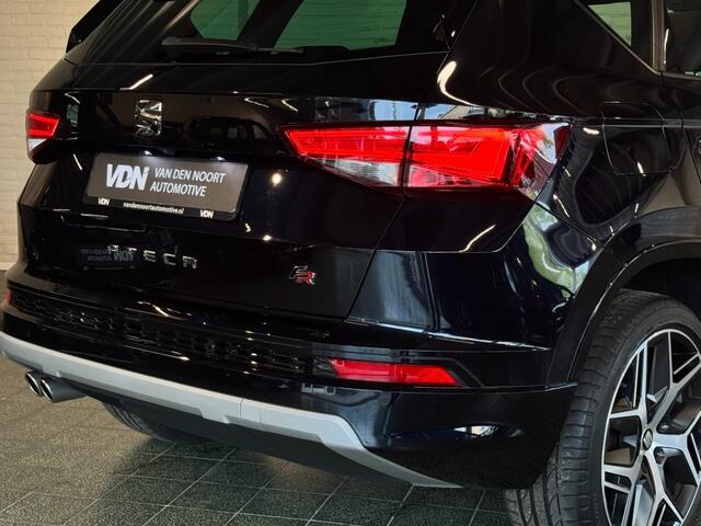 Seat ATECA 1.5 TSI FR Business Intense Camera Pano ACC Virtual 19''