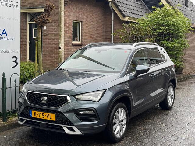 Seat ATECA 1.5 TSI Style Business Intense