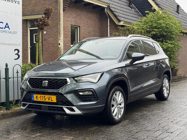 Seat ATECA 1.5 TSI Style Business Intense