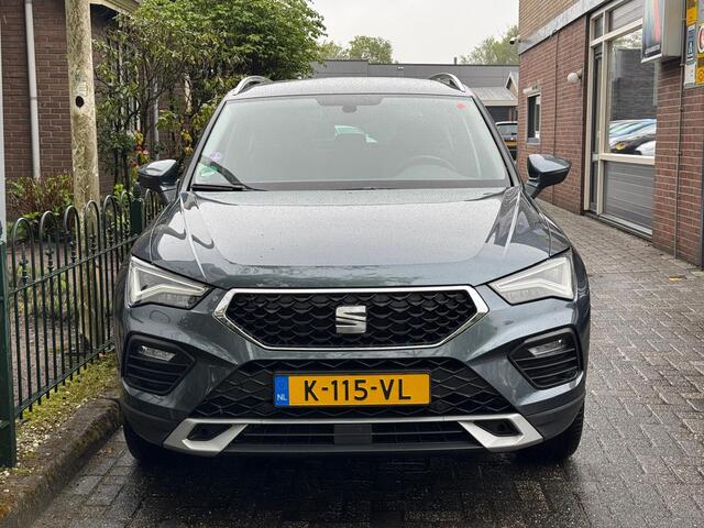 Seat ATECA 1.5 TSI Style Business Intense