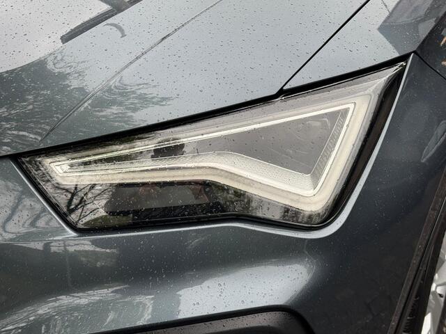 Seat ATECA 1.5 TSI Style Business Intense