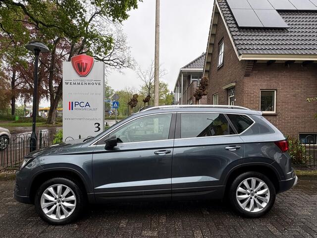 Seat ATECA 1.5 TSI Style Business Intense