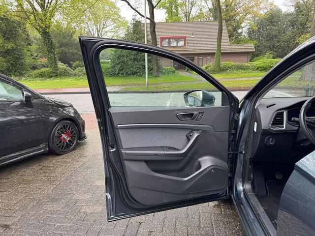 Seat ATECA 1.5 TSI Style Business Intense