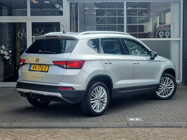 Seat ATECA 1.4 EcoTSI Xcellence 360 CAMERA / CARPLAY / KEYLESS / CRUISE