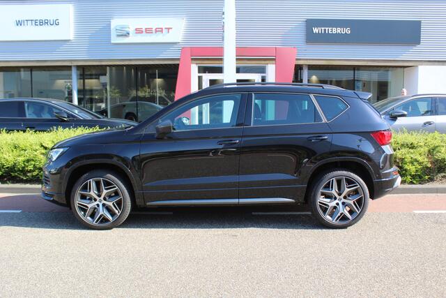 Seat ATECA 1.5 TSI FR Business Intense
