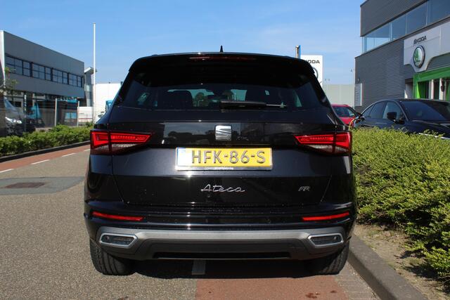 Seat ATECA 1.5 TSI FR Business Intense