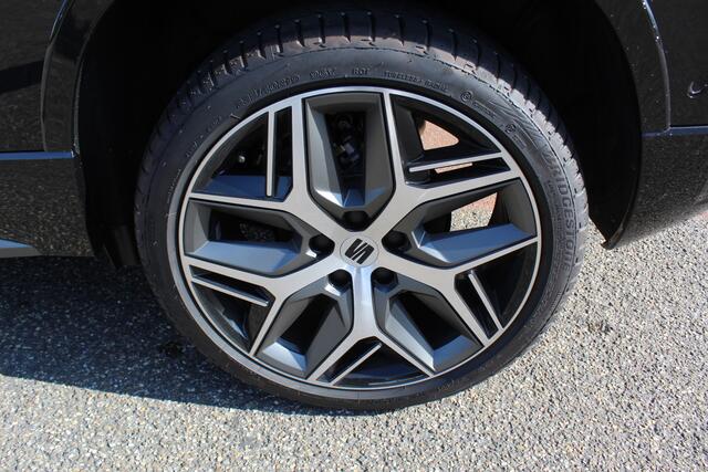 Seat ATECA 1.5 TSI FR Business Intense