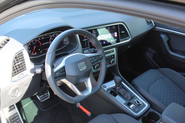 Seat ATECA 1.5 TSI FR Business Intense