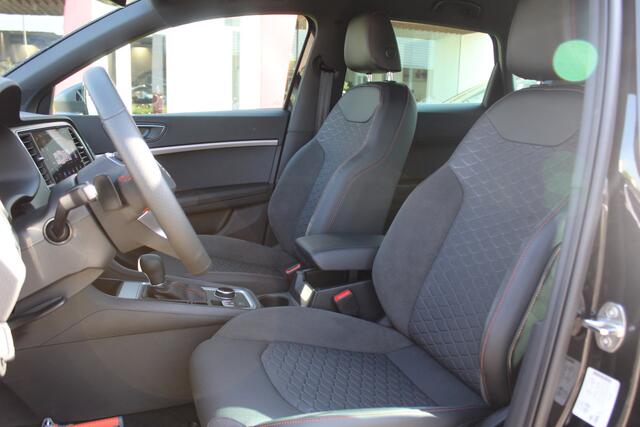 Seat ATECA 1.5 TSI FR Business Intense