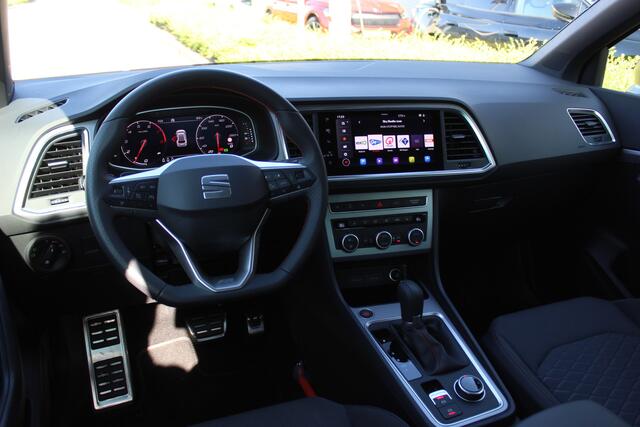 Seat ATECA 1.5 TSI FR Business Intense
