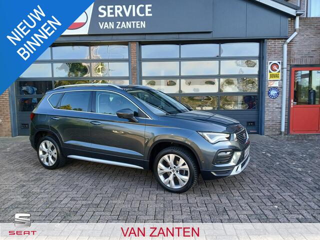 Seat ATECA 1.5 TSI DSG-7 Xperience Business Intense